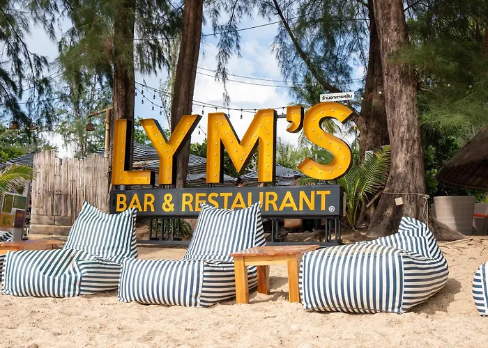 Long Beach Chalet - Sha Extra Plus