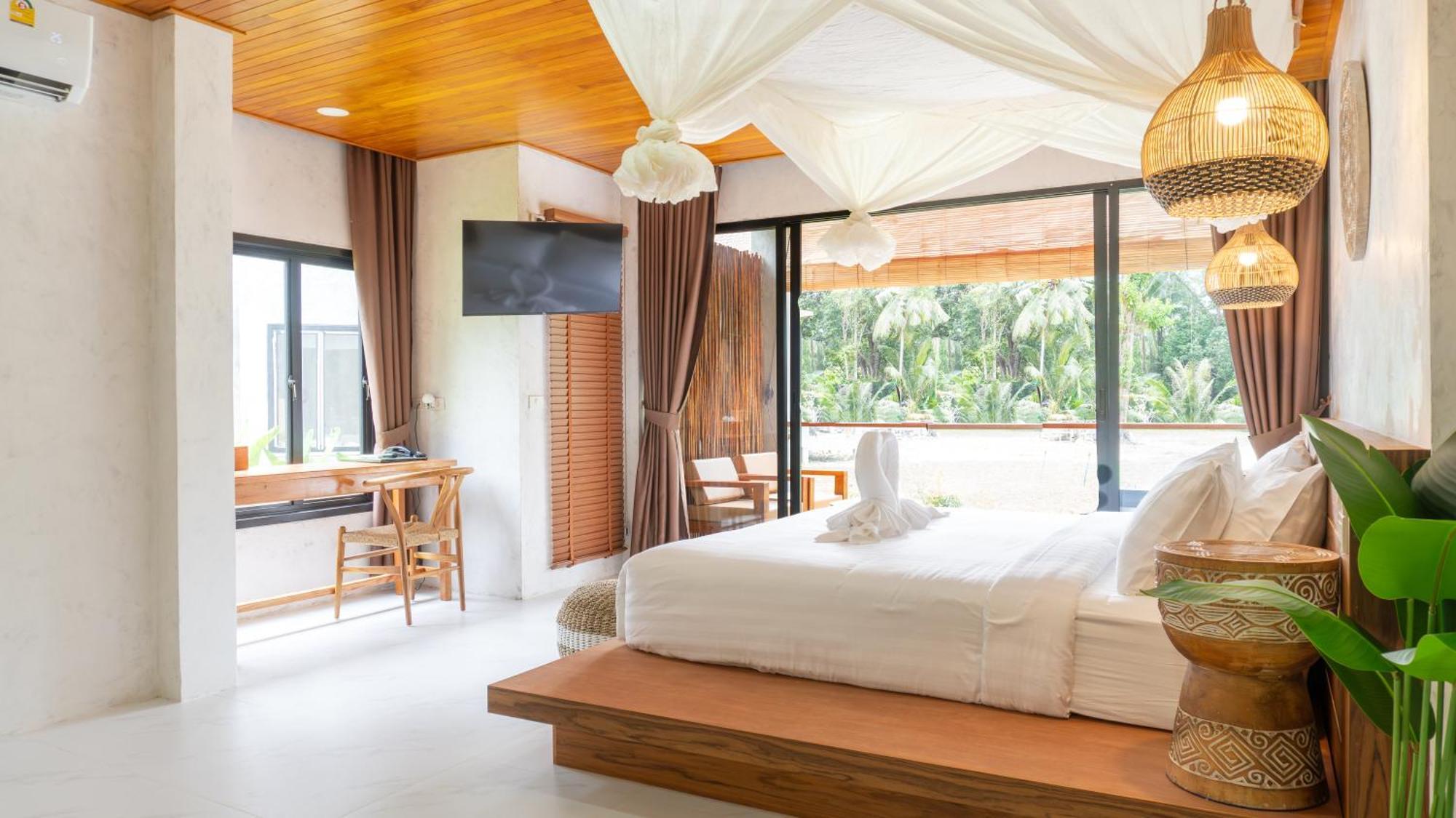 Taman liburan Long - Sha Extra 3*