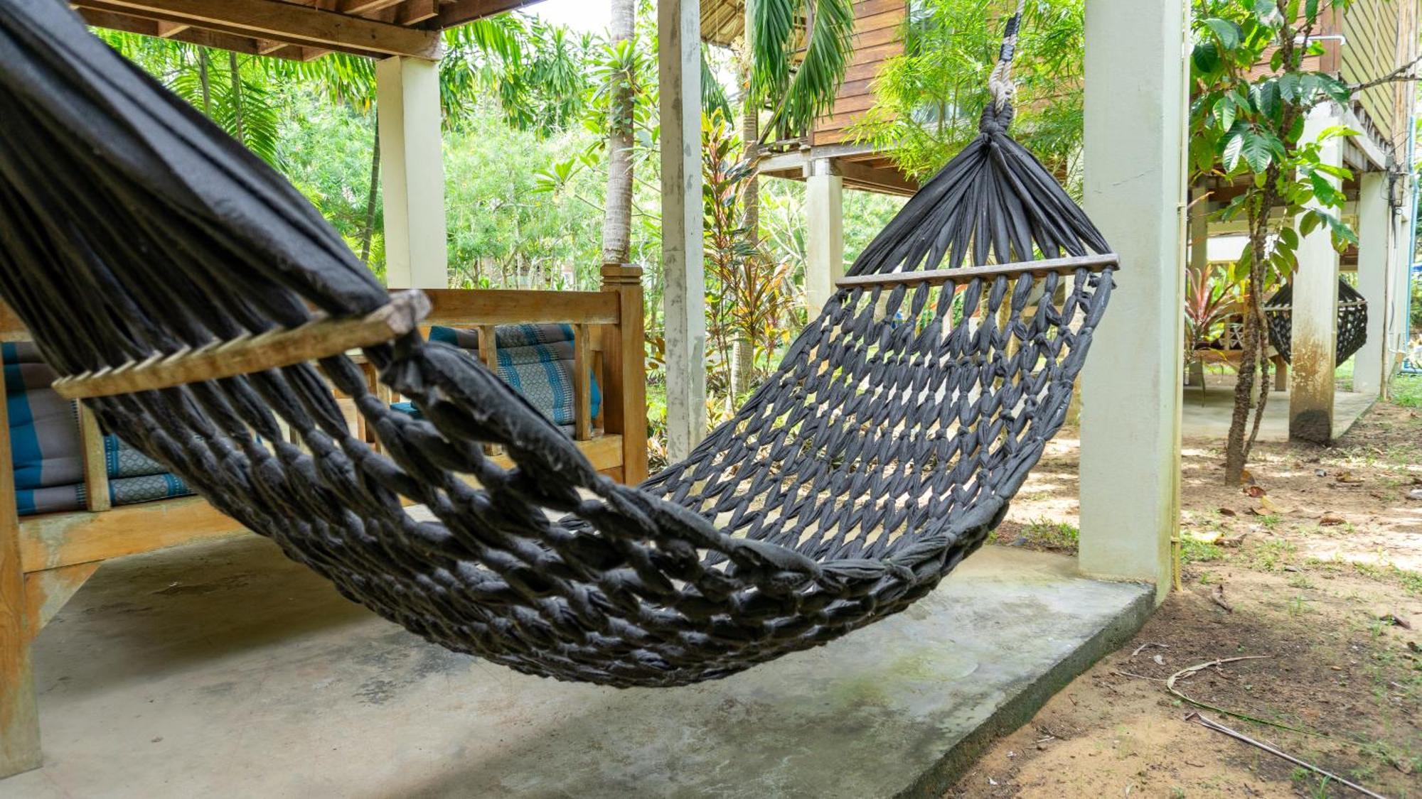 Taman liburan Long - Sha Extra