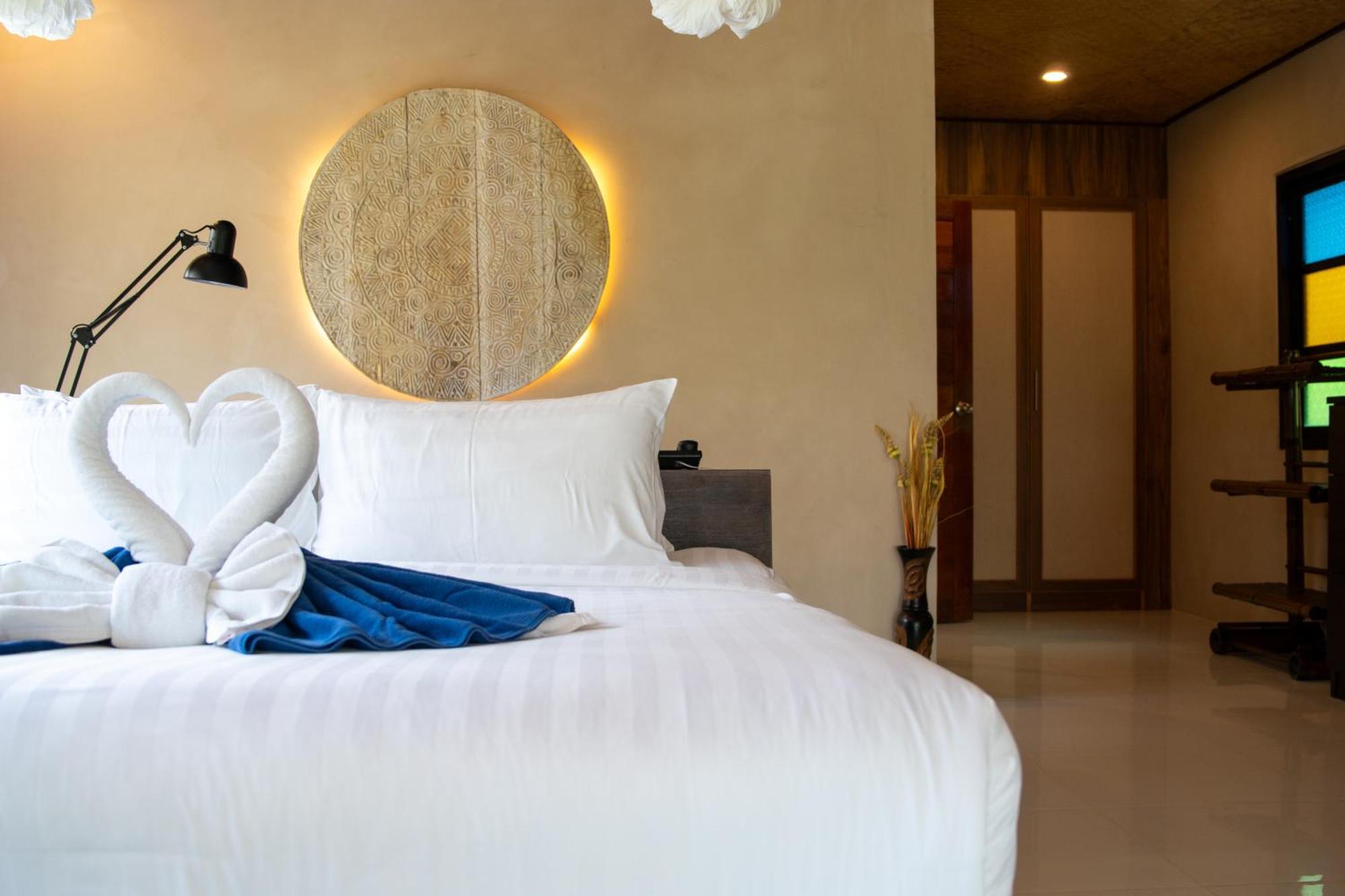 Taman liburan Long - Sha Extra 3*