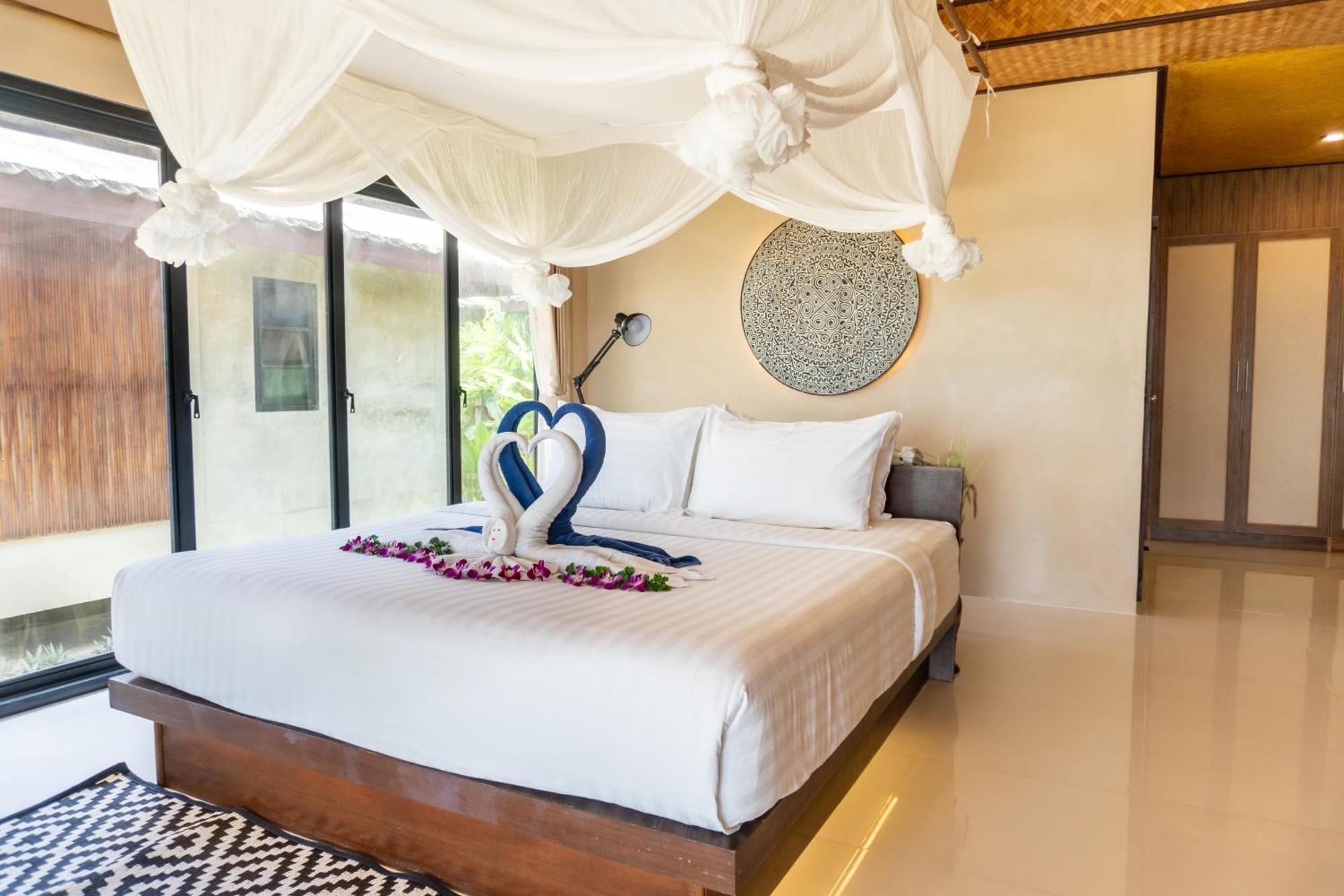 Long - Sha Extra Taman liburan 3*