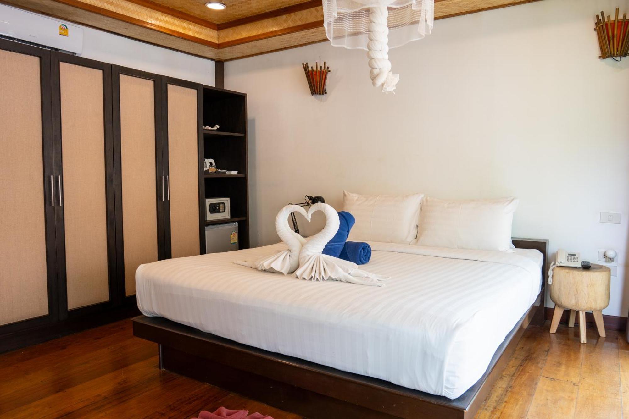 Long - Sha Extra Taman liburan 3*