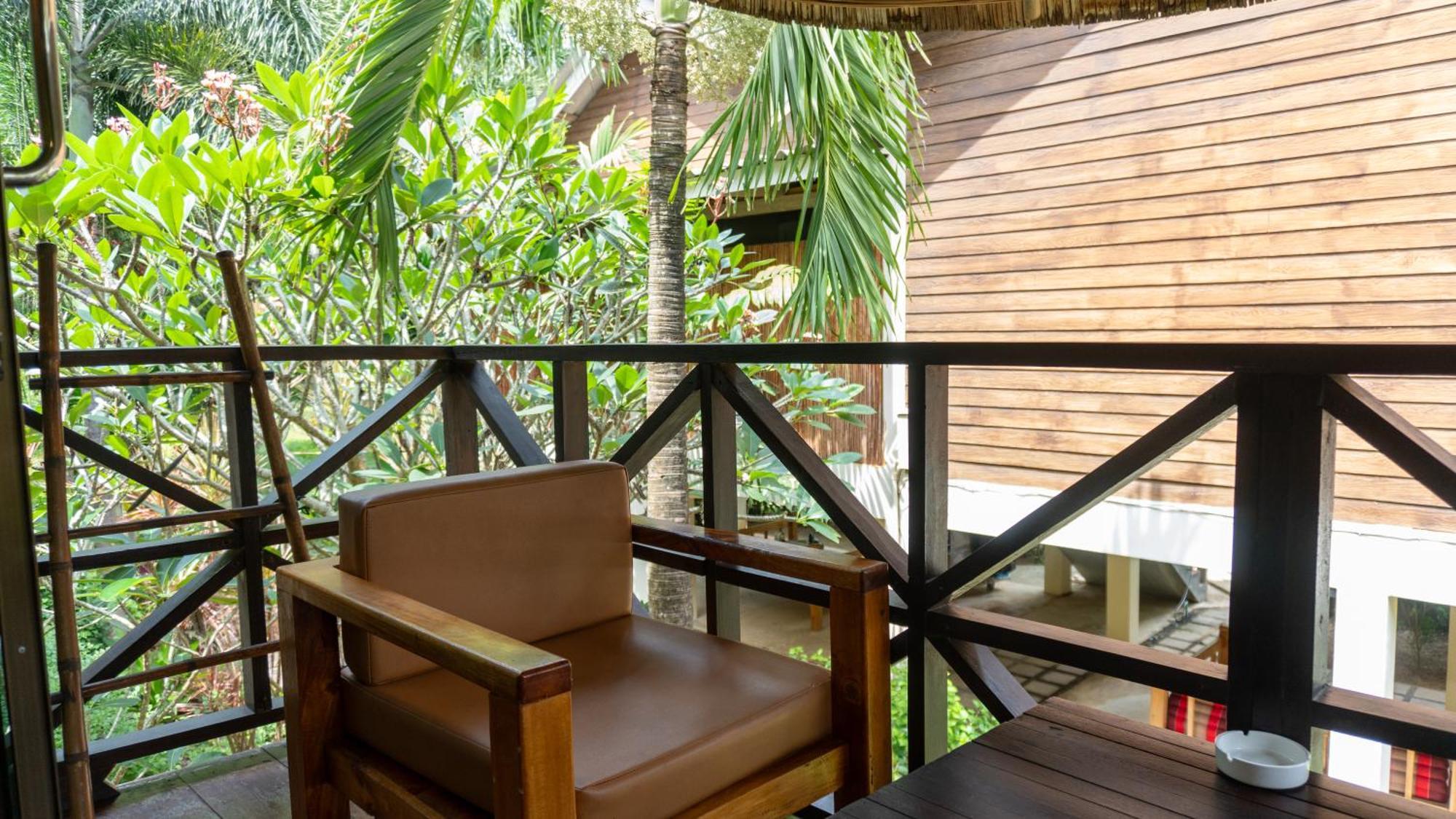 Long - Sha Extra Taman liburan
