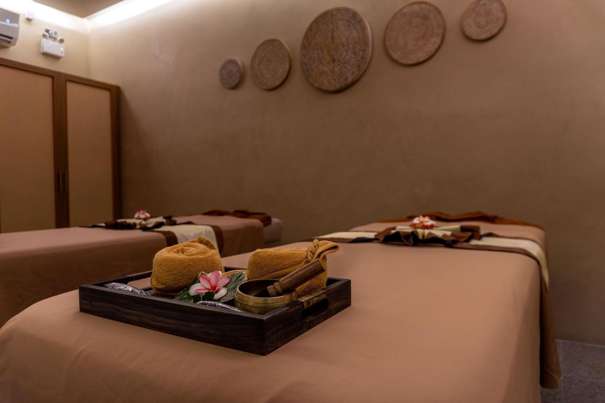 Long - Sha Extra 3* Koh Lanta