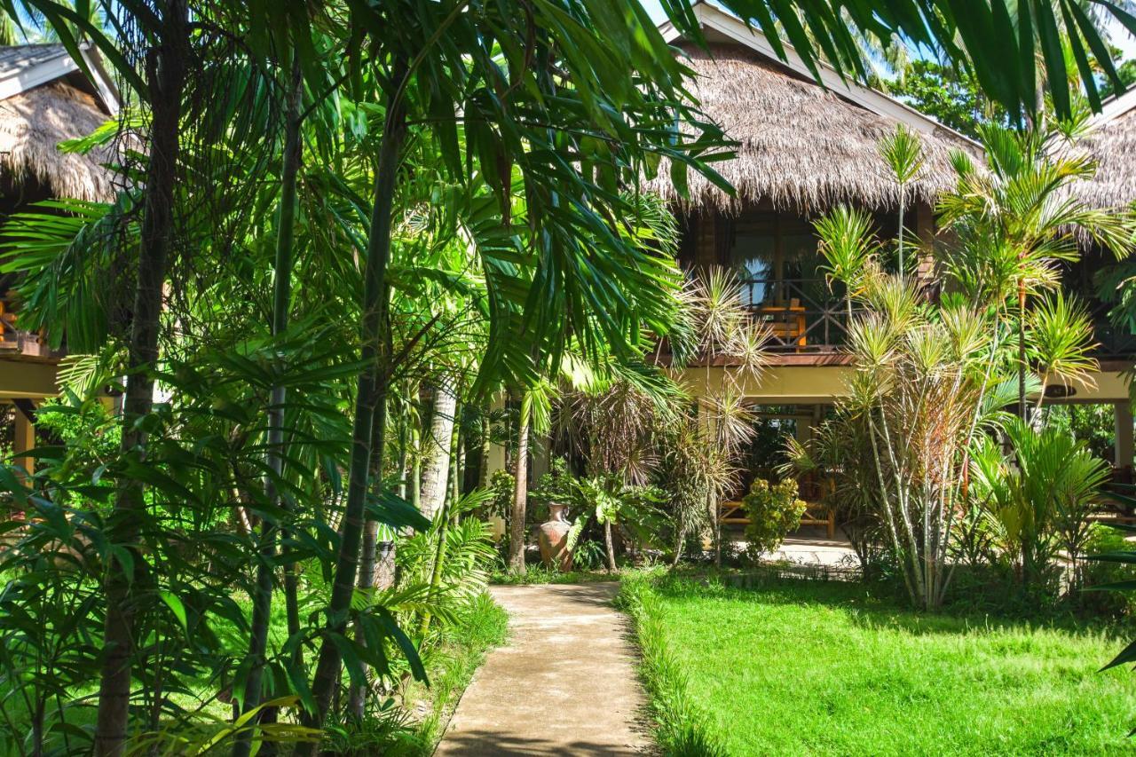 Taman liburan Long - Sha Extra Koh Lanta
