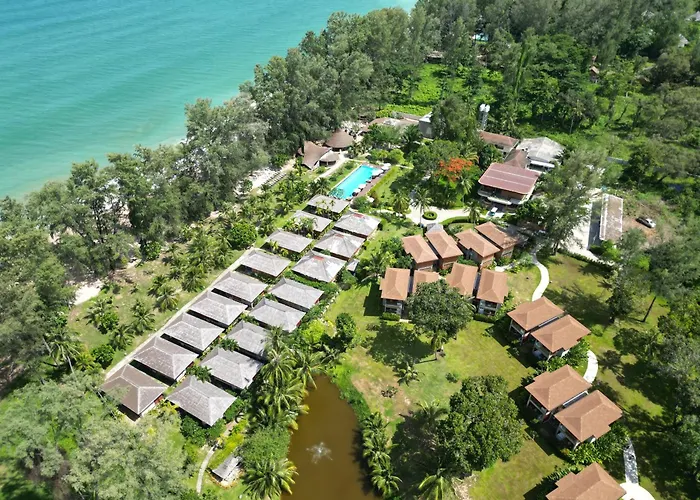 Long Beach Chalet - Sha Extra Plus